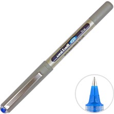 2 Adet Uni-Ball UB-157 Eye Roller Kalem 0.7 mm Mavi