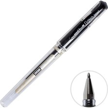 Uni-Ball UM-153 Signo Broad Imza Kalemi 1.0 mm Siyah