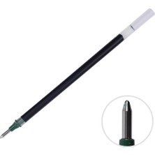2 Adet Uni-Ball Signo Umr-10 (UM-153) Imza Kalemi Yedeği 1.0 mm Siyah