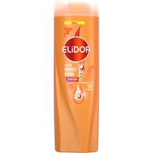 3 Adet Elidor Anında Onarıcı Şampuan 400 ml
