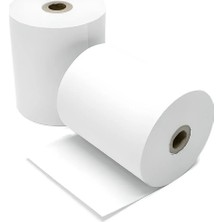 2 Adet Sıramatik Rulosu 48 Gr/m² 56 mm x 175 M 3'lü Paket