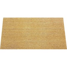 Desan Pvc Tabanlı Koko Kapı Önü Paspas 50 cm x 100 cm