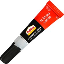 3 Adet Pattex Süper Japon Yapıştırıcı 3 gr