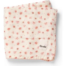 Elodie Details Battaniye Bambu Müslin | Petit River Rose