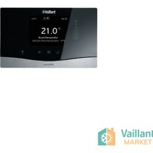 Vaillant Sensohome Vrt 380 F Kablolusuz Oda Termostatı