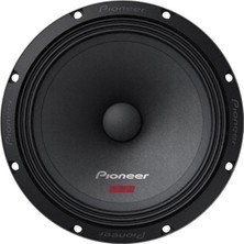 Pioneer TS-M1610PRO 300 Watt 16 cm Midrange Hoparlör