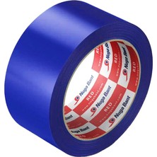 4 Adet Nuga Hotmelt Koli Bandı 45 mm x 100 M Mavi