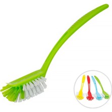 4 Adet Ceymop Lavabo Fırçası