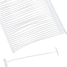 2 Adet Saip 5 cm Standart Kılçık 10.000 Li Kutu