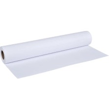 2 Adet Jetprint Plotter Kağıt 91 cm x 50 M 80 gr