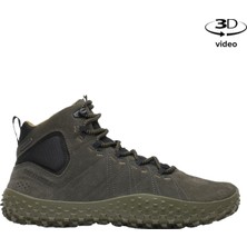 Merrell Wrapt Mid Wp Erkek Outdoor Bot