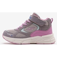 Skechers Retro Graph Puddle Joy Bot ve Outdoor Ayakkabısı Kız Çocuk