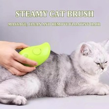 Eco Lounge Buharlı Kedi Tarağı