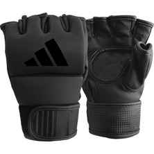 Adidas PWR50TGG Power 50 Grappling Mma Eldiveni Siyah