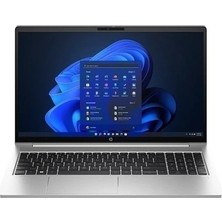 Hp Probook 450 G10 968M2ET I7 1355U 16GB 512GB SSD 15.6'' Freedos Dizüstü Bilgisayar