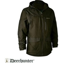 Deerhunter Chasse Yeşil Uzun Mont 54