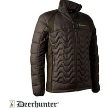 Deerhunter Escape Quilted Yeşil Mont L