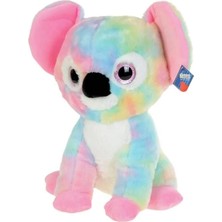 Eco Lounge Peluş 30 cm Renkli Koala