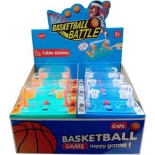 Eco Lounge Basketbol Oyunu
