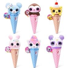Eco Lounge Coco Cones Tatlı Peluş S1