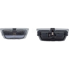 Universal Plaka Lambası Arka Takım Opel Astra G 98 >