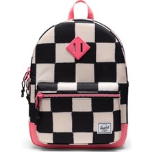 Herschel Heritage™ Çocuk | Su Itici Kumaş Okul Sırt Çantası, 15 L