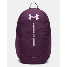 Under Armour Ua Hustle Lite Sırt Çantası Mor Standart Beden Erkek Model 6000399