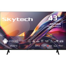 Skytech 43ST1405