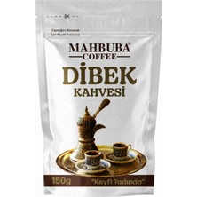 Mahbuba Dibek Kahvesi 150gr