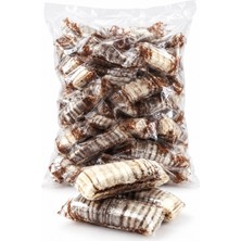 Hazar Gıda 1 kg Hurma Dolgulu Iran Şekeri