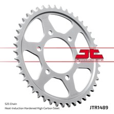 Jt Motosiklet Arka Dişli 41 Diş Kawasakı Nınja Z1000 ZX-10R-RR JTR1489.41
