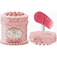 Flower Knows Strawberry Cupid Kadifemsi Mat Dudak Kremi