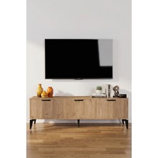 Royal Tv Sehpası Suntalam Bej 160X35