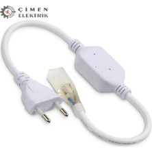 Eco Lounge 1 Adet Noas YL41 1050 220V LED Fişi