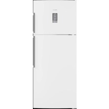 Siemens KD76NAWE1N Çift Kapılı No Frost Buzdolabı