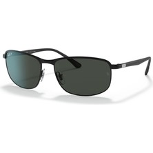 Ray-Ban Rayban RB3671-CH C.186/KB 60-16 Güneş Gözlüğü