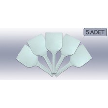 Arsiva 3057 Plastik Silistre x 5 Adet
