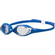 Arena Spider Unisex Beyaz Yüzücü Gözlüğü UV Koruma ve Sıfır Sızıntı Özellikleriyle 000024171