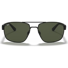 Ray-Ban Rayban RB3663 C.002/31 60-17 Güneş Gözlüğü