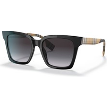 Burberry B4335 C.3929/8G 53-18 Güneş Gözlüğü
