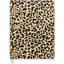 Episode 19X25 Ciltli Leopard - Classic Gold