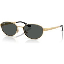 Ray-Ban Rayban RB3774D C.001/87 55-19 Güneş Gözlüğü