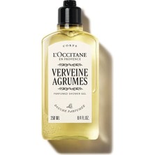 L'occitane Verveine Agrumes (Citrus Verbena) Duş Jeli