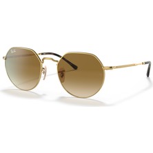 Ray-Ban Rayban RB3565 C.001/51 51-20 Güneş Gözlüğü