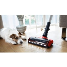 Tüy Problemine Son Bosch Proanimal Kırmızı Işıklı Turbo Başlıklı 10 Yıl Motor Garantili