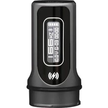 Fk Irons Powerbolt 2.0 Battery Pack Stealth Dövme Makinesi Bataryası