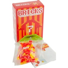 Pileli Store Taraftar Mikro Yapı LEGO