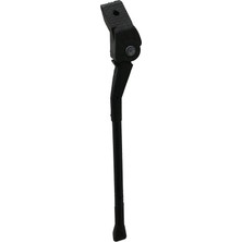 Eco Lounge 26CM  Bisiklet  Park  Ayaklık  Siyah Plastik BX40
