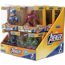 Eco Lounge Marvel Avengers Tekli Figür