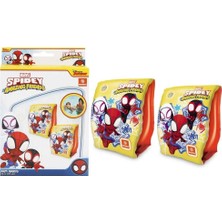 Eco Lounge S00016947 Şişme Kolluk Spidey 15X23CM -Sun